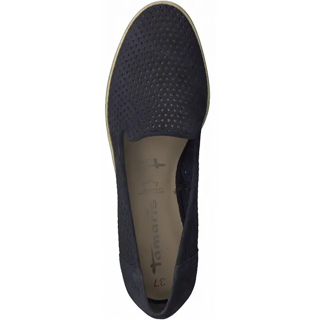 Shoes Tamaris 1-1-24501-26 805
