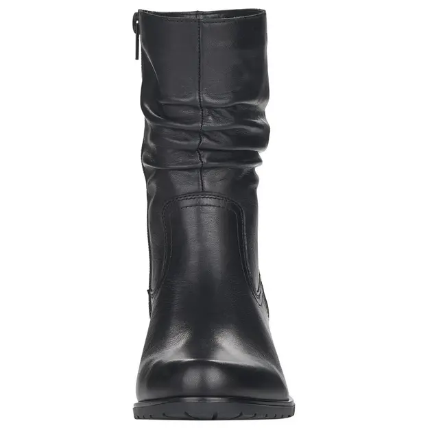 Half boots Remonte D6886-01