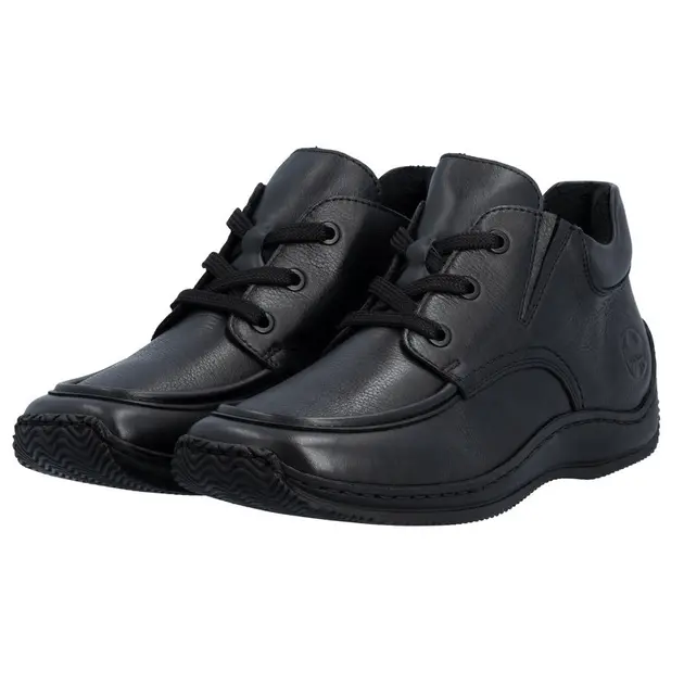 Черевики Rieker L1727/00