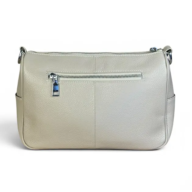 Сумка кросс-боди Any Whim R6006-L beige
