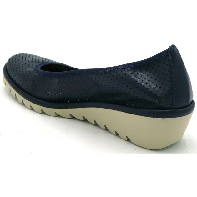 Туфли Flexx XA206-22 NAVY
