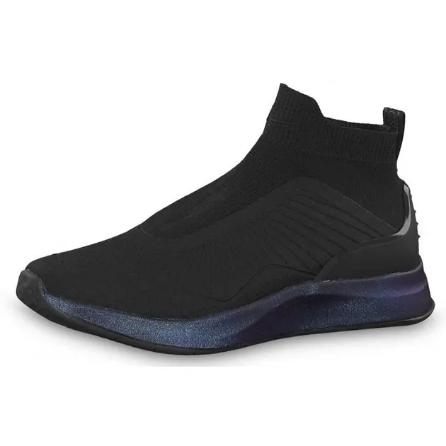 Boots Tamaris 1-1-25402-23 001 Black