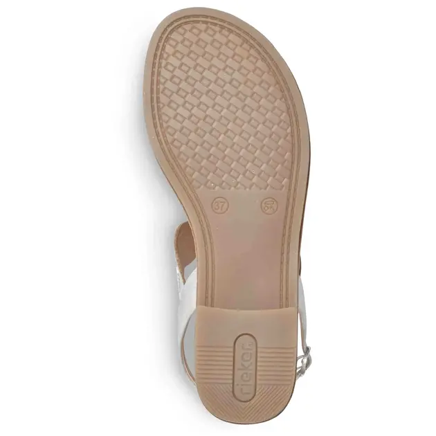 Sandals Rieker V7565-90