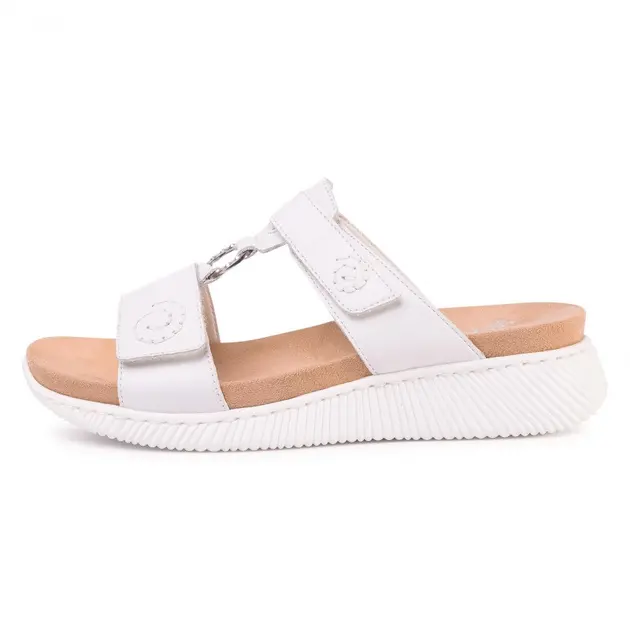 Clog 68492-81 Rieker