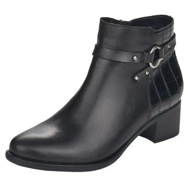 Черевики Remonte R5181-01