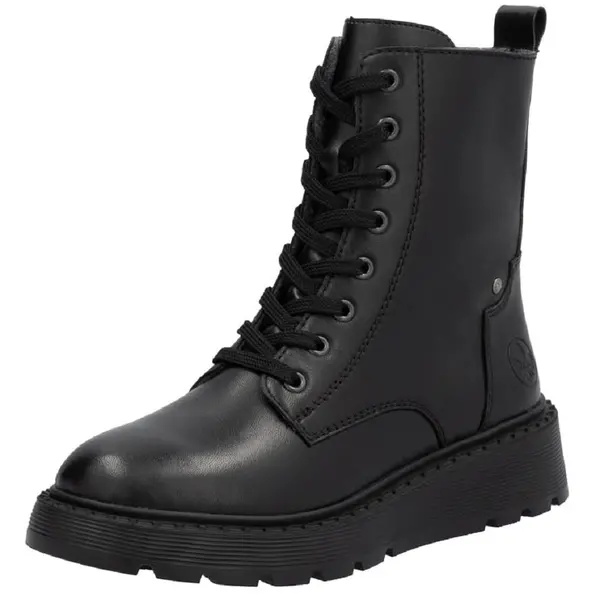 Черевики Rieker 70401-00
