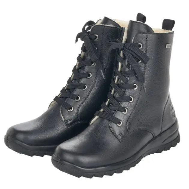 Черевики Rieker Z7110-00