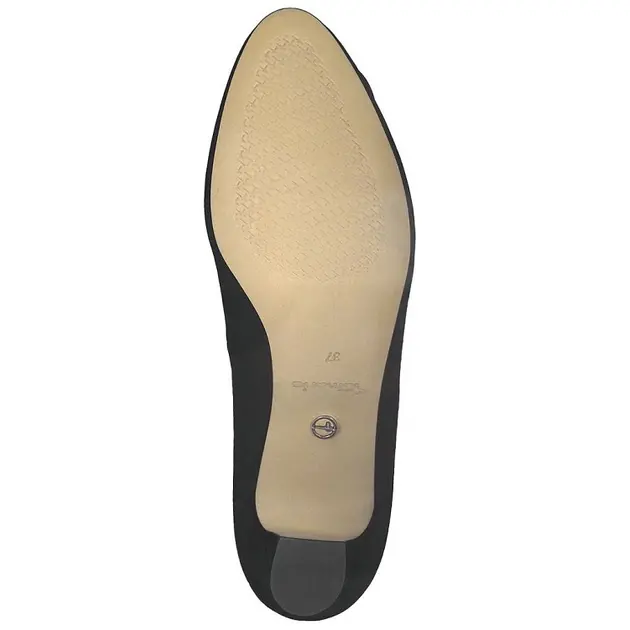 Туфли Tamaris 1/1-22440-23 001 Black
