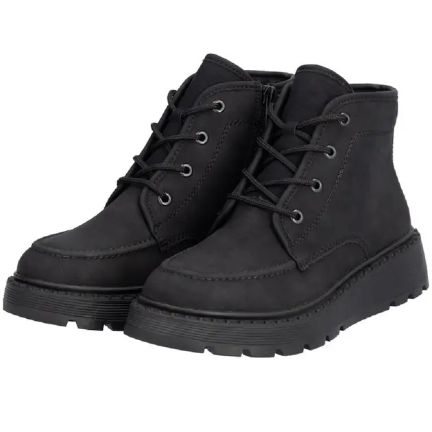 Ботинки Rieker 70400-00