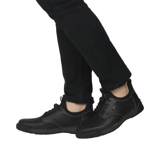 Туфли Rieker B0379-01