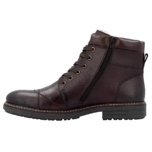 Ботинки Rieker 33103-25