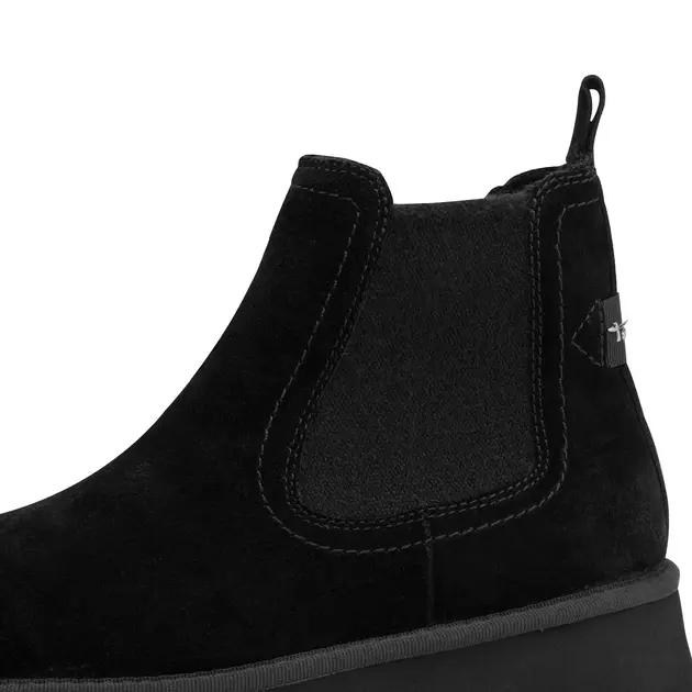 Ботинки Tamaris 1-26419-45 001