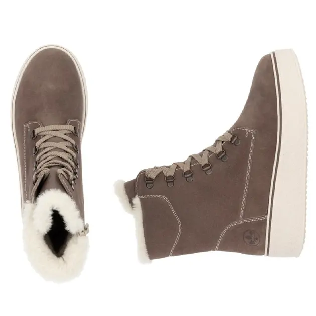 Boots Rieker 78800-24