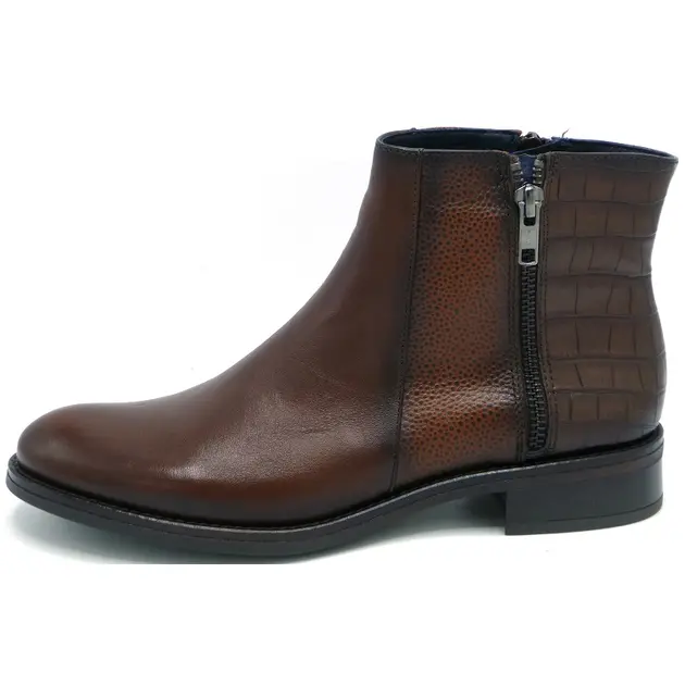 Boots DORKING BY FLUCHOS D8260SUBDR TIERRA