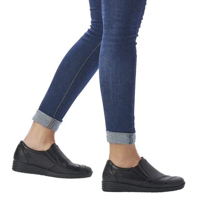 Shoes Rieker 58462-00