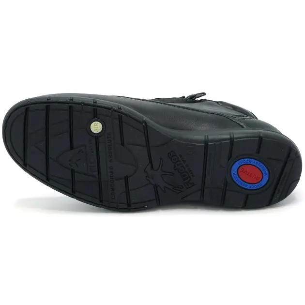 Ботинки FLUCHOS 87830 LUCA