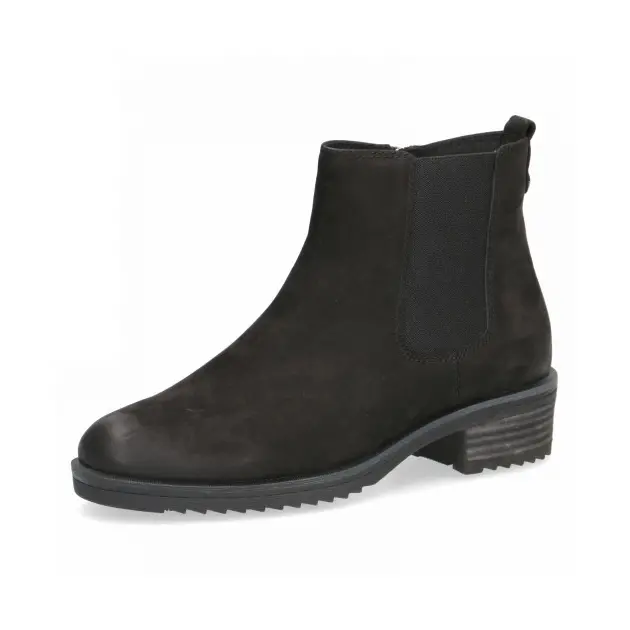 Boots Caprice 9/25411/27 008IS