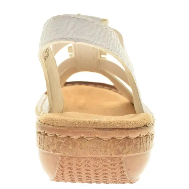 Sandals Rieker 62850-80