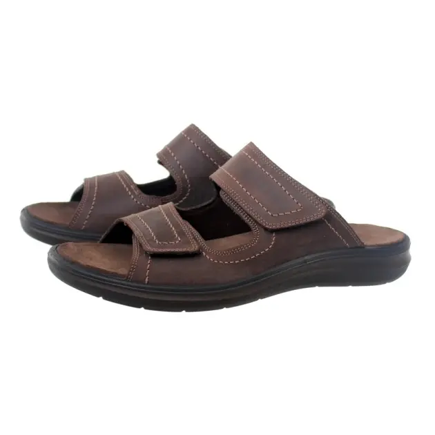Pantolets IMAC 153011 3403/017 t.moro/marron