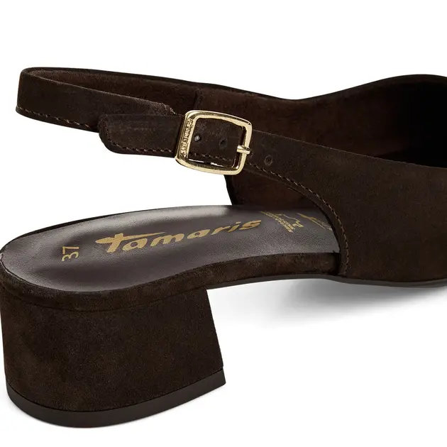 Туфли Tamaris 1-29500-42 304