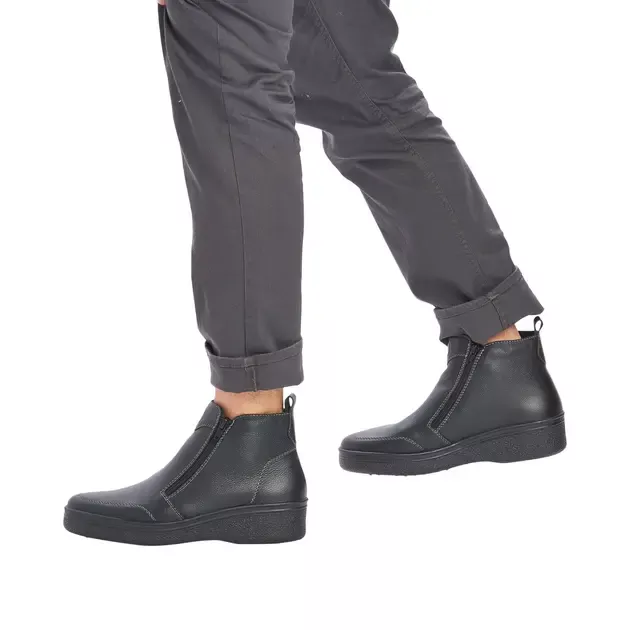 Ботинки Rieker 38653-00
