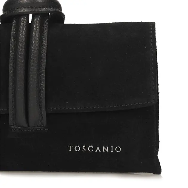 Сумка Toscanio G 167 CZARNY