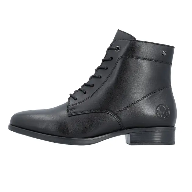 Черевики Rieker 77030/01
