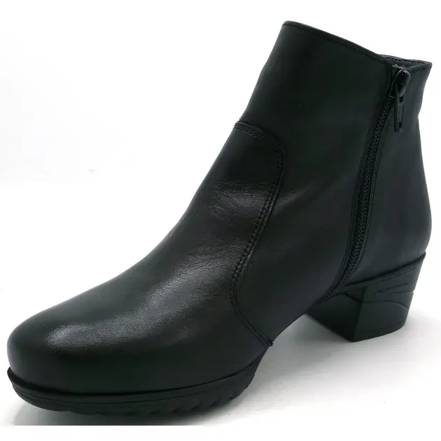 Ботинки FLUCHOS F0935 SUGAR NEGRO