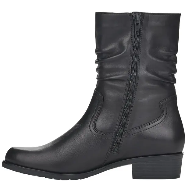 Half boots Remonte D6886-01