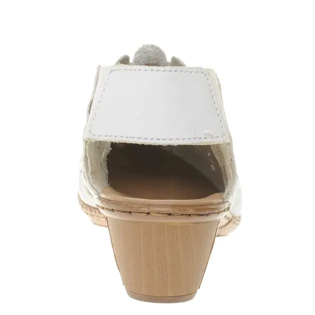 Босоножки Rieker 46778-81