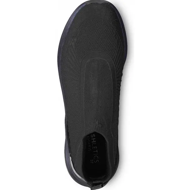 Boots Tamaris 1-1-25402-23 001 Black