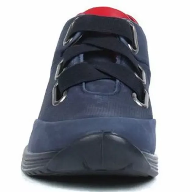 Черевики Romika 67R03802 Fitwalk