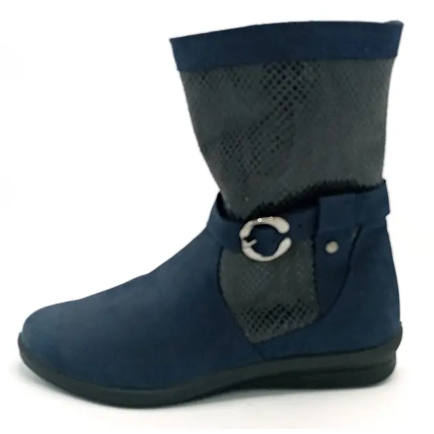 Low boots TIGINA 65220880