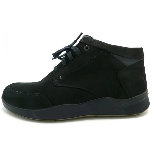 Boots Jomos 325501 992 000 black
