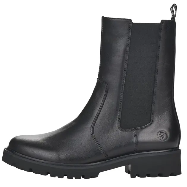 Half boots Remonte D8685-01