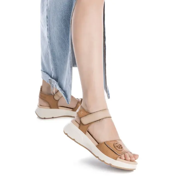 Босоножки XTI CARMELA 162309 CAMEL