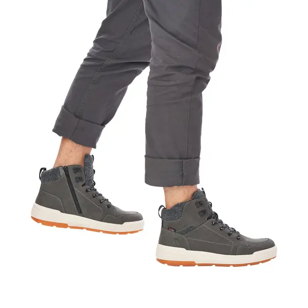 Черевики Rieker U0070-42
