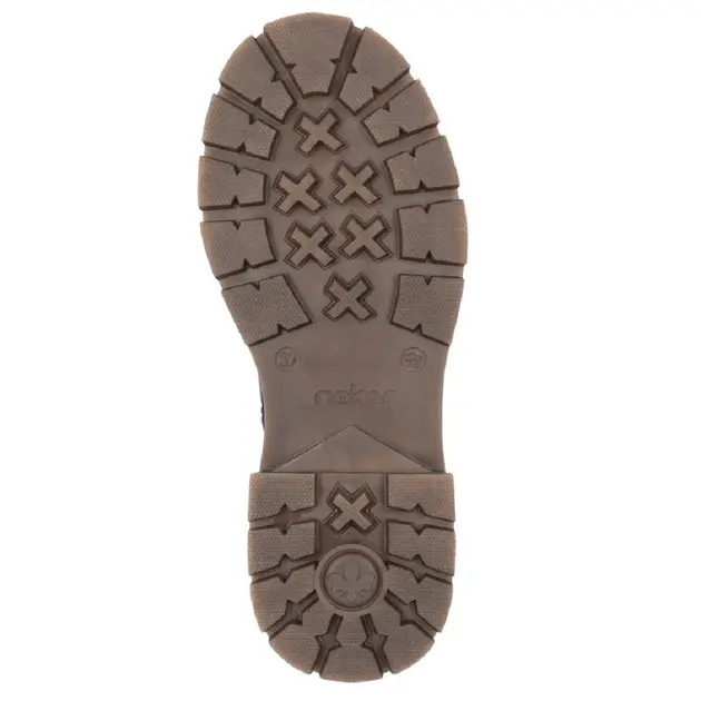 Ботинки Rieker Z9850-35
