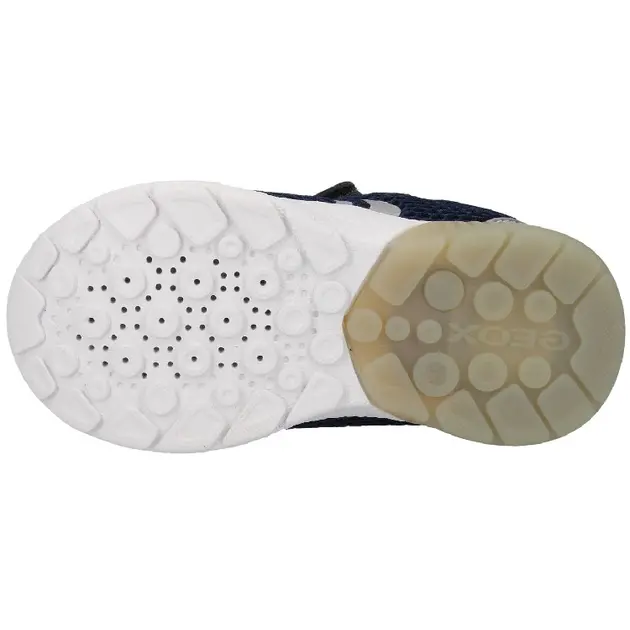 Кроссовки Geox J826PB 014BU C0673