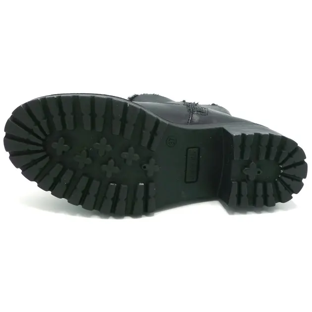 Low boots IMAC 409628 1400/011 BLACK