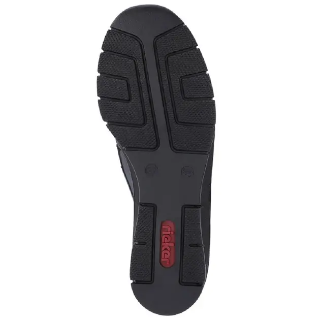 Туфли Rieker 53785-00