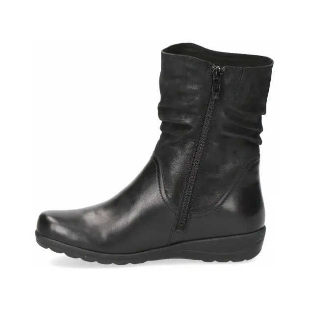 Half boots Caprice 9-9-26406-27 019