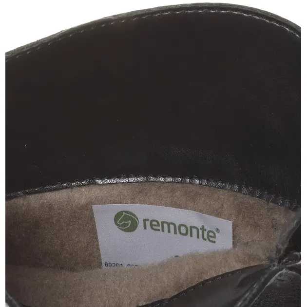 Half boots Remonte D8286-01