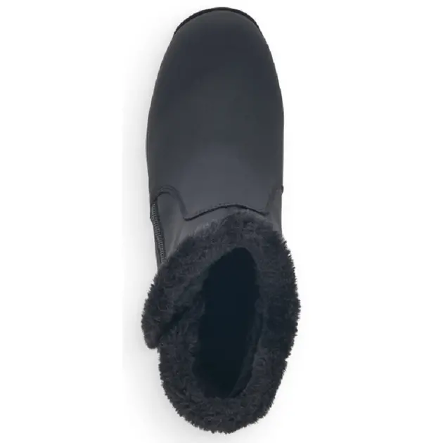 Ботинки Rieker 98281-00