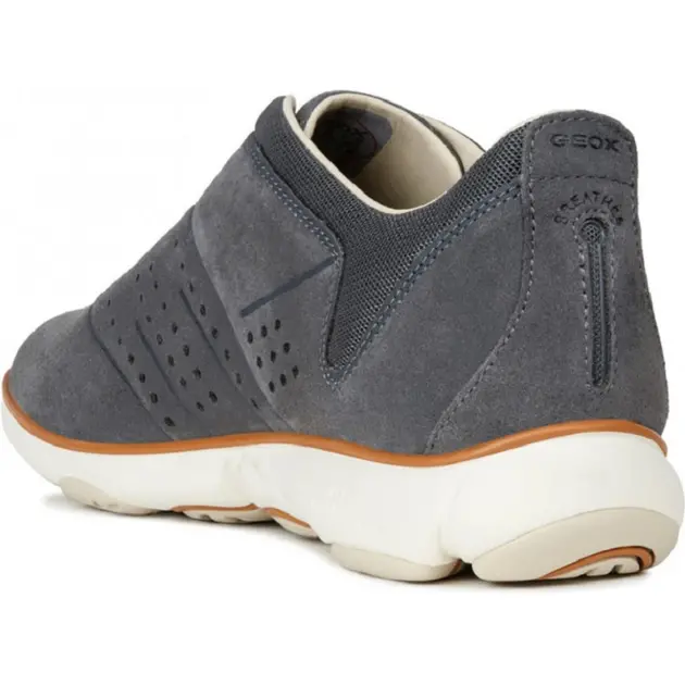 Shoes Geox U72D7A 00022 C9002