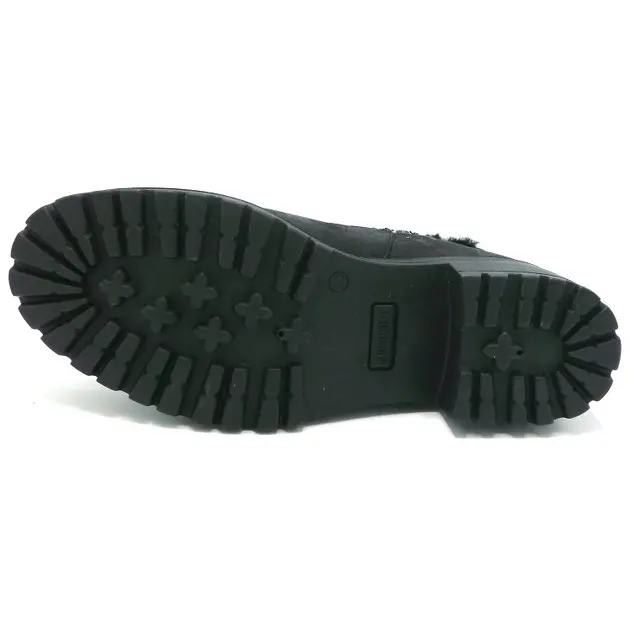 Полусапоги IMAC 409628 30110/011 BLACK