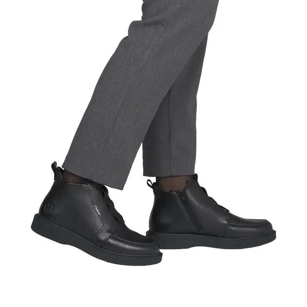 Черевики Rieker 71151/00
