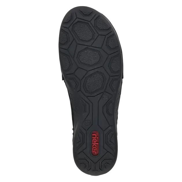 Shoes Rieker 52568-00