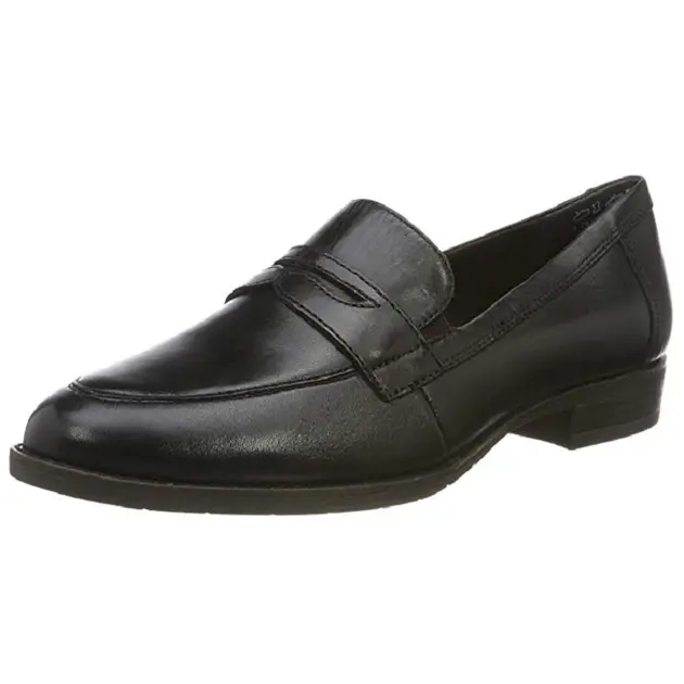 Туфли Tamaris 1-1-24215-23 001 Black