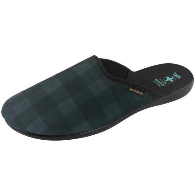 Man's house shoes ADANEX 26816